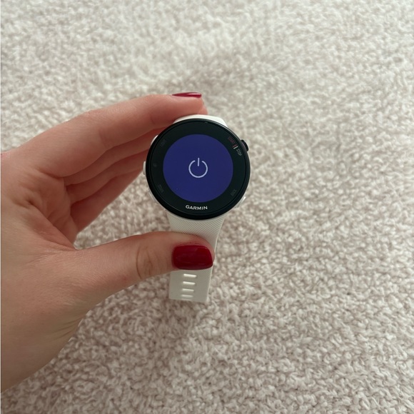 Garmin Forerunner 45S - Picture 4 of 6